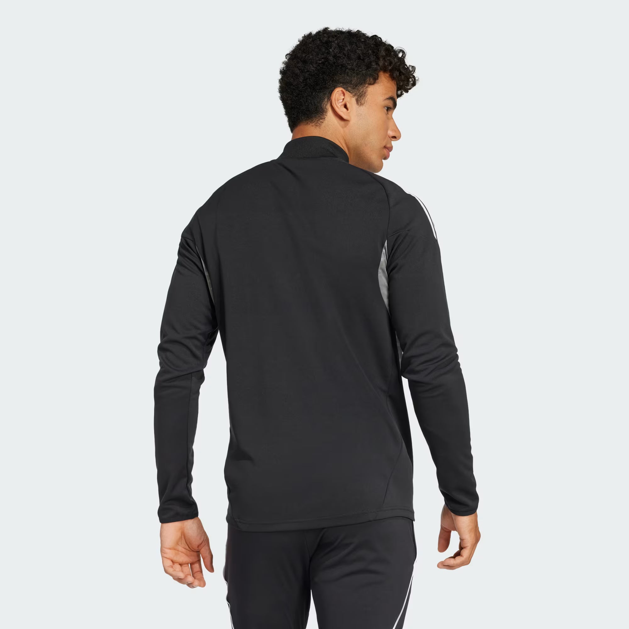 CHAQUETA DE ENTRENAMIENTO TIRO 25 COMPETITION
